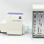 Zeiss LSM 5 PASCAL Lazer Tarama Mikroskobu