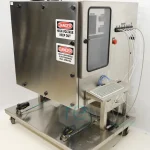 Varian Yüksek Verimli Kromatografi Skid SepTech ST3000