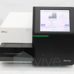 Illumina MiSeq Dizileme Sistemi