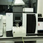 AAS (Atomic absorption spectroscopy)