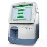 Blood Gas Analyzer
