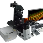 CLSM (Confocal Laser Scanning Microscope)