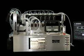 DNA Synthesizers