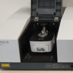 Infrared / FT-IR (Fourier transform infrared spectroscopy)