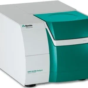 NIR (Near-Infrared Spectroscopy)