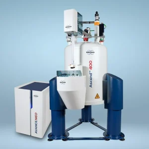 NMR (Nuclear Magnetic Resonance Spectroscopy)