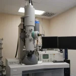 TEM (Transmission Electron Microscope)