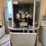 X-Ray Analytical (XRD, XRF)